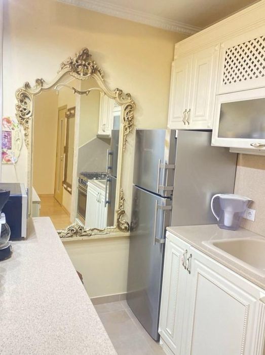 Дава се под наем Тристаен апартамент в София, Манастирски ливади - 110 кв.м за 1199 € - Снимка #3