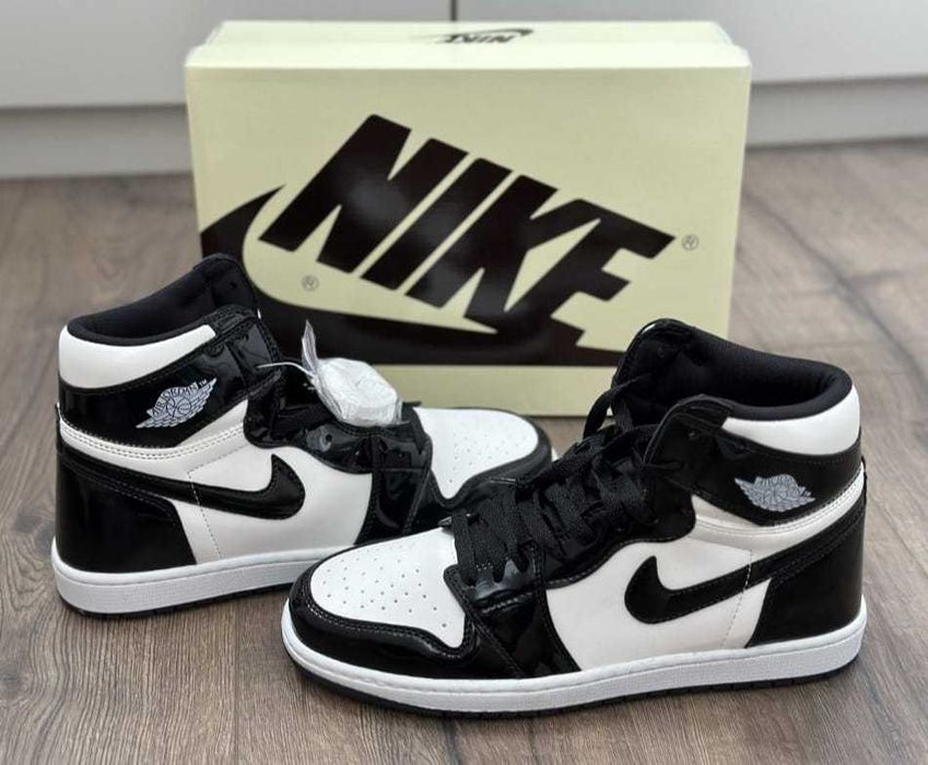 Jordan all star ( verificare colet)