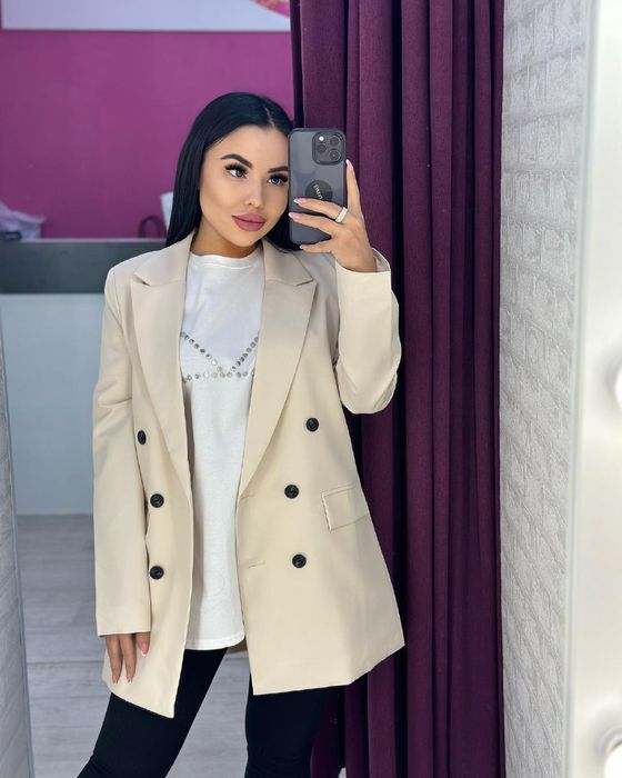 Пиджак женский новый