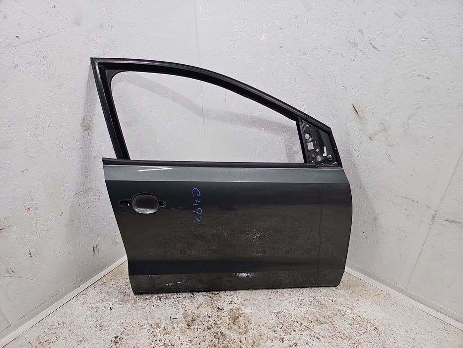 Usa dreapta fata Volkswagen Polo (6R) [Fabr 2009-2016] LD7R