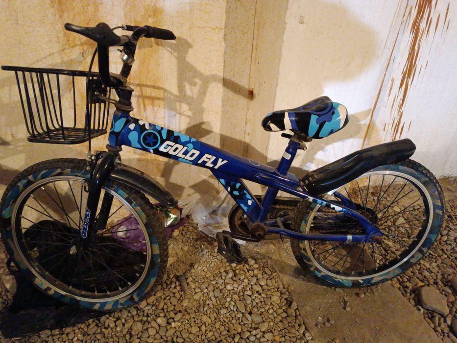 Велосипед детский