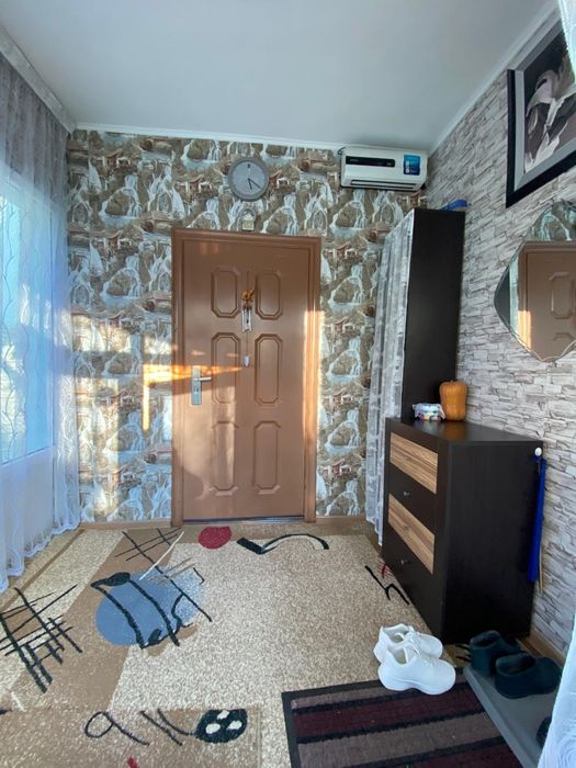 Дом 2-х этажный .