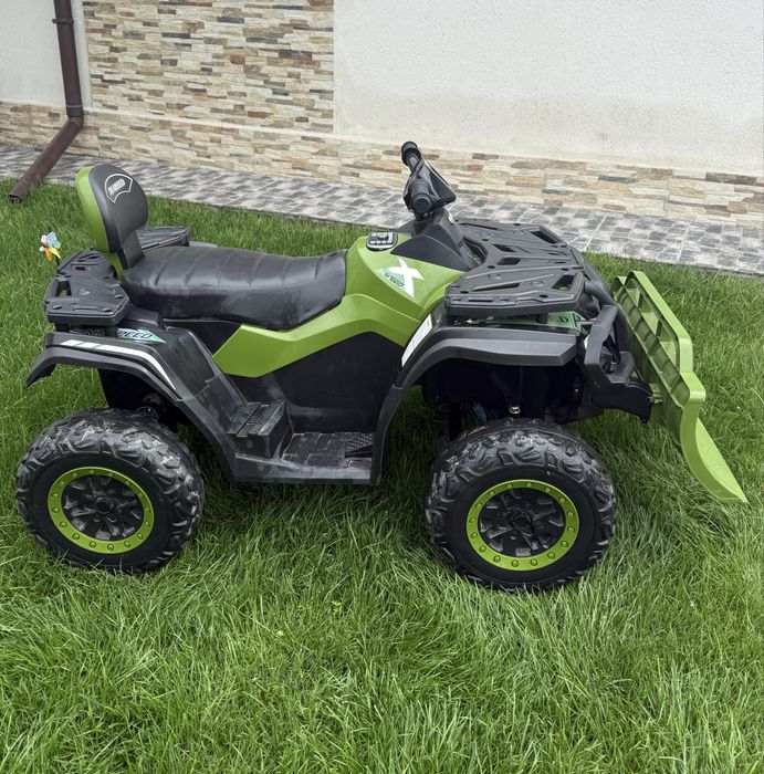 Vand ATV electric copii 3-10 ani