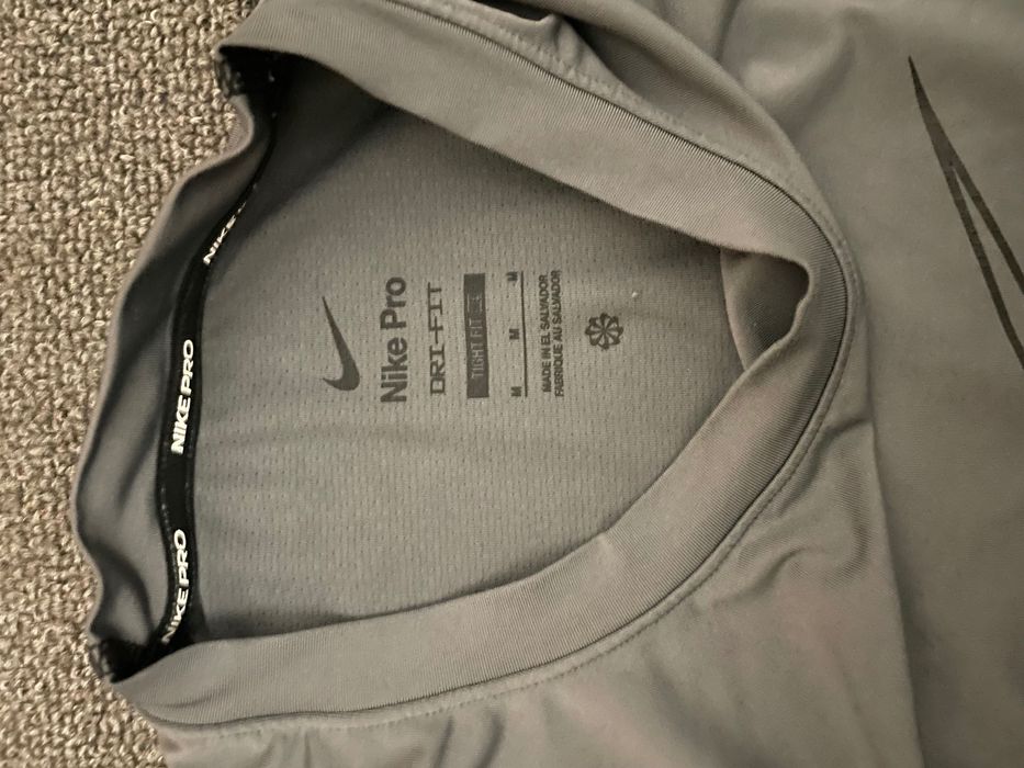 Термо Потник найк про