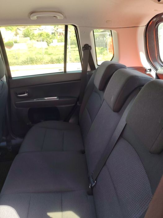 Vând Autoturism Mazda 2/2007