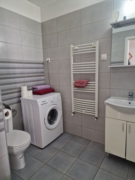 Apartament Torontalului - Iulius Mall / Regim hotelier