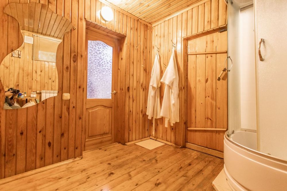 Продам шикарный коттедж 250м