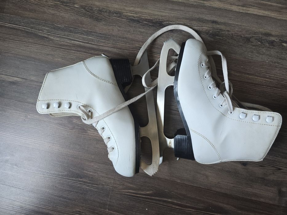 Зимни кънки Oxelo