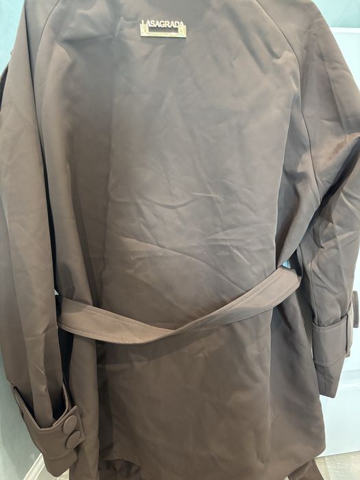 Продам женский тренч