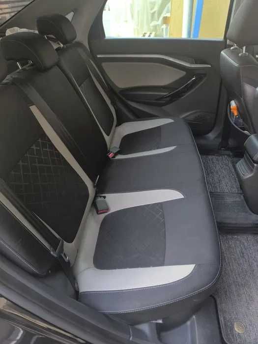 Продам авто Лада Веста кросс. Срочно!