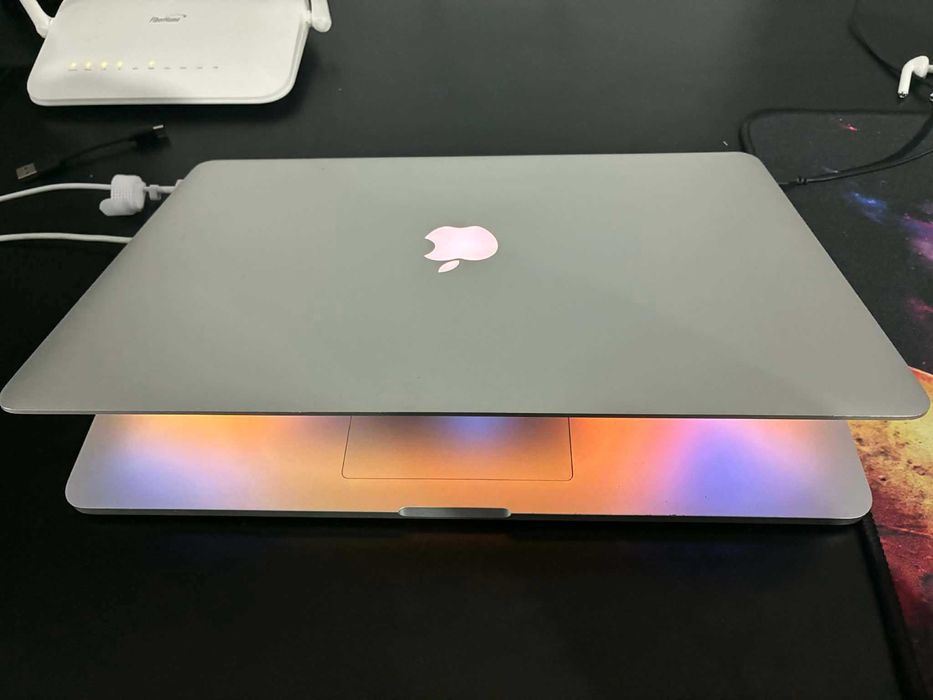 macbook pro 15 inch 2013 second hand si noi de vanzare • Anunturi