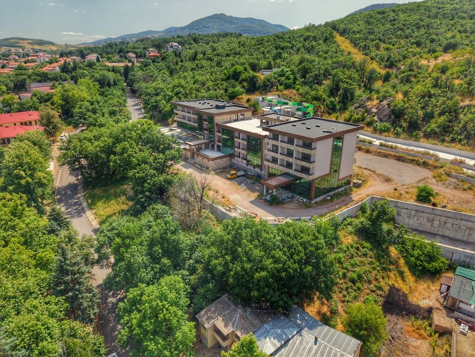 Заснемане с дрон – професионални въздушни кадри за Вашия бизнес