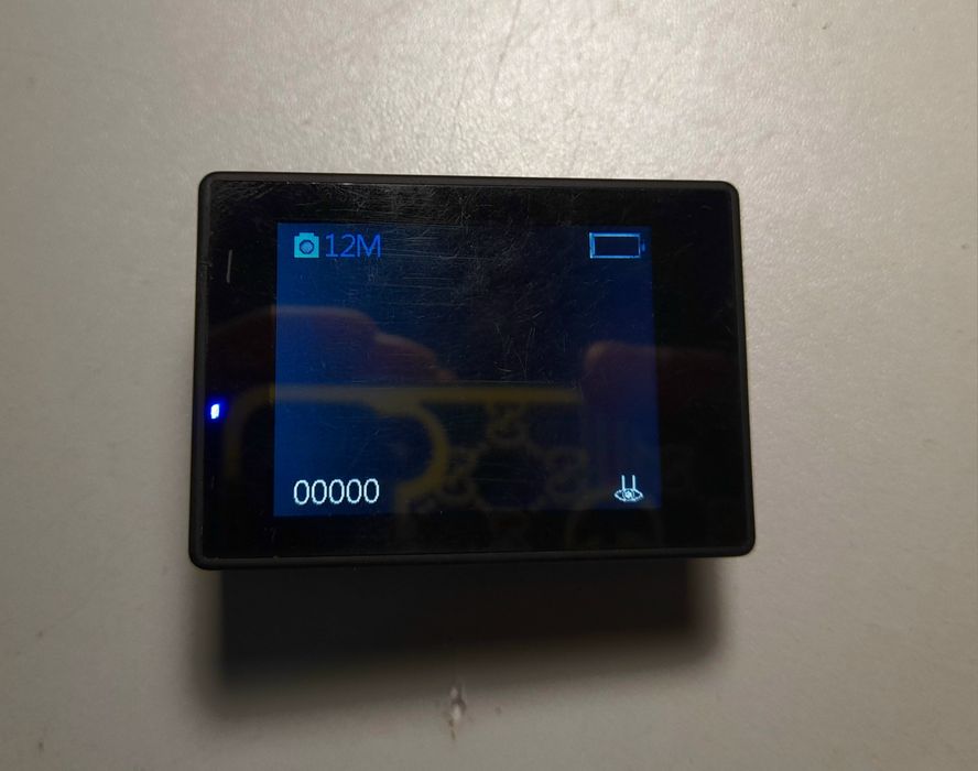 Веб-камера SJ4000 WI-FI SJCAM