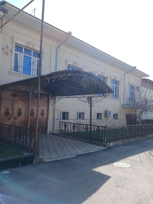 Дом аренда 10 ком