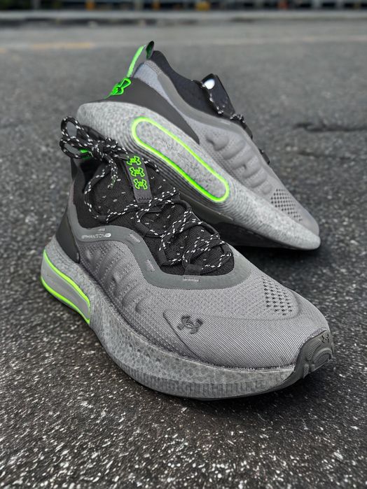 Adidași Under Armour Phantom 4 RFLCT originali