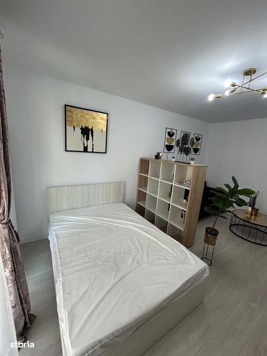 Soleia Residence, apartament modern de închiriat — fotografia 3