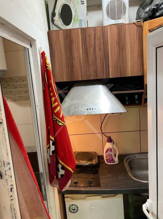 Продава се Едностаен апартамент в Бургас, Възраждане - 15 кв.м за 2267 €/кв.м - Снимка #1