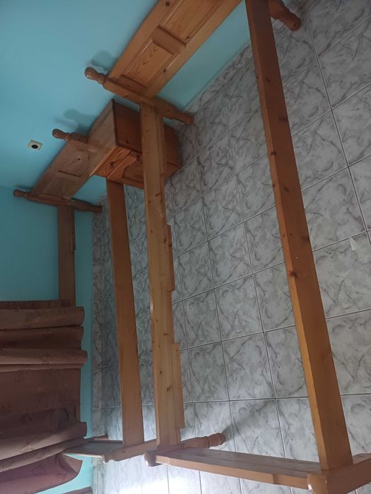 Чамови легла в отлично състояние