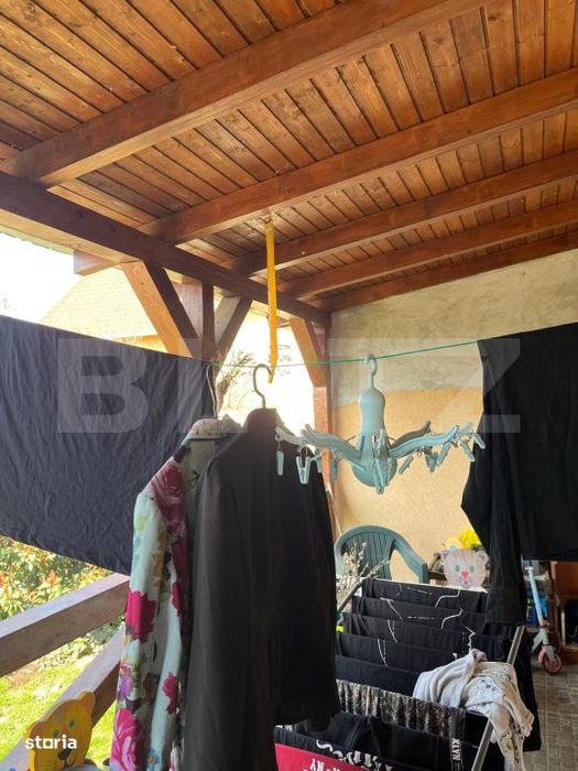 Casa in Biharia in zona linistita