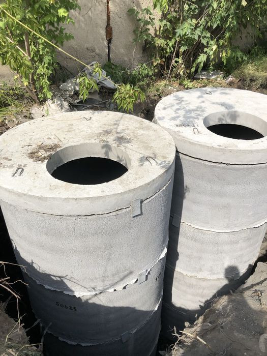 Канализация под ключ