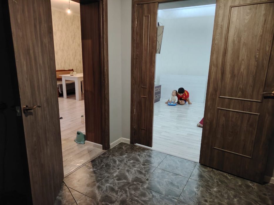 Продается дом мкр достык