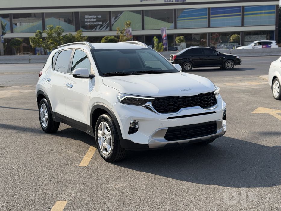 Kia sanet 2024 2 POZ