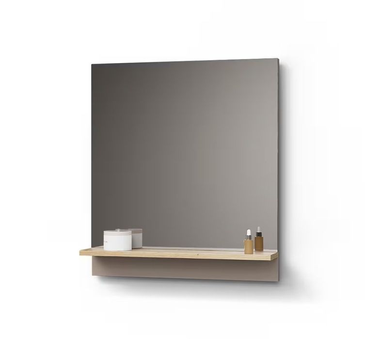 Етажерка с огледало Vicco 6780