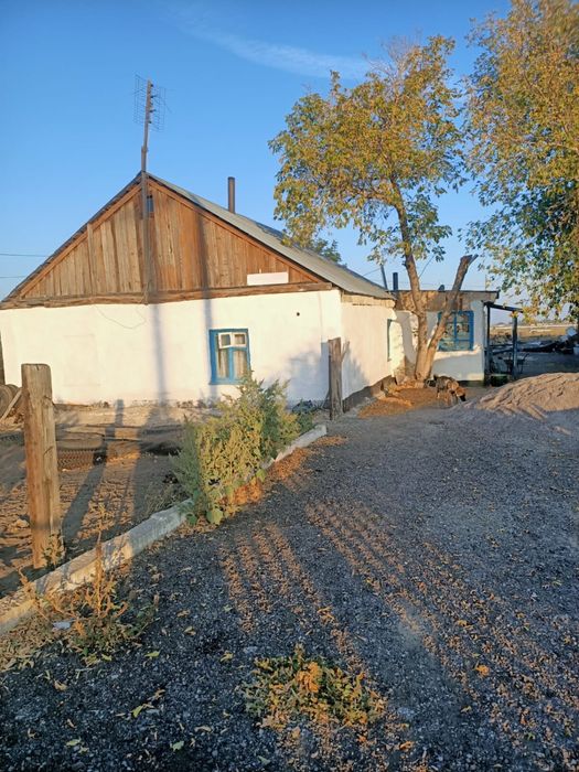 Продается Дом Карабасе.