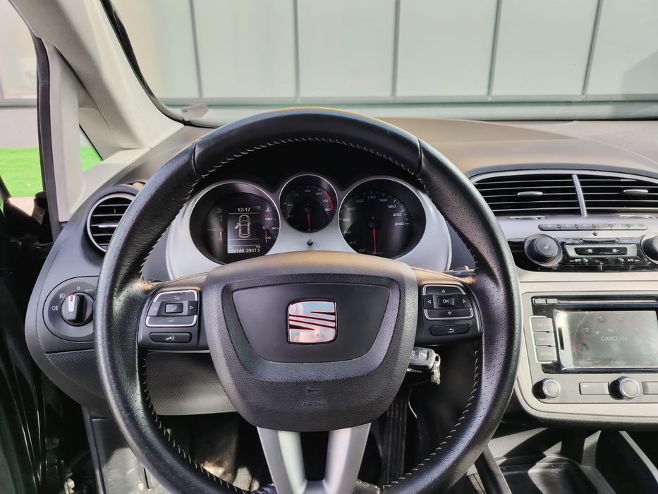 Seat Altea XL 1.4TSI 2015