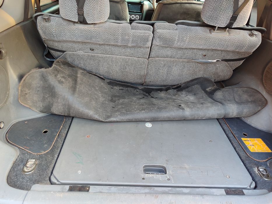 Продам Хонда CR-V