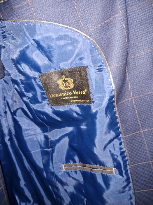 Костюм шалбар 10