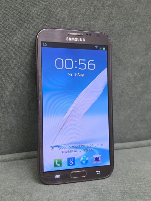 Samsung Note 2 отличный