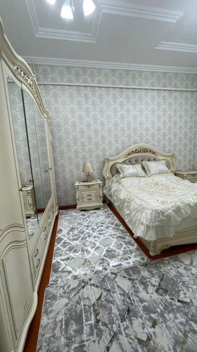 Спальный гарнитур производство Турция