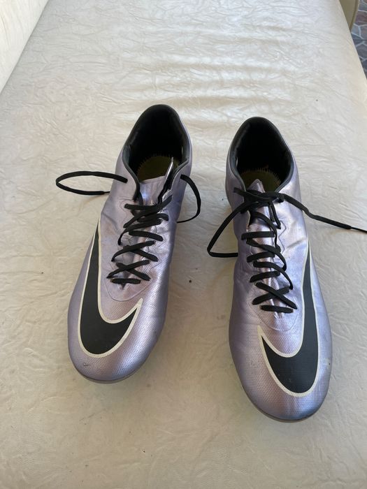 Футболни обувки -Nike