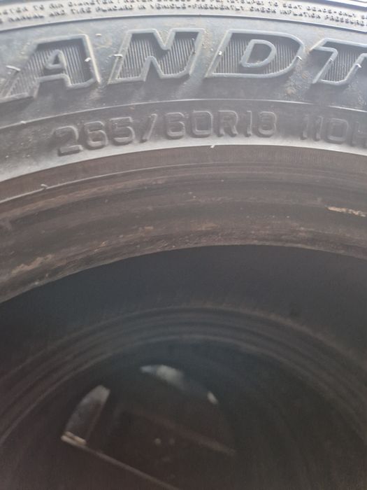 Продам шины б/у.