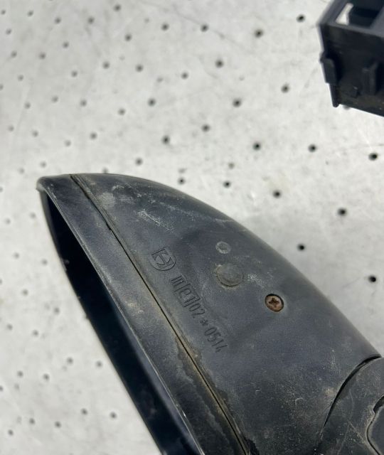 Oglinda dreapta electrica Volkswagen VW Golf a 4-a generatie