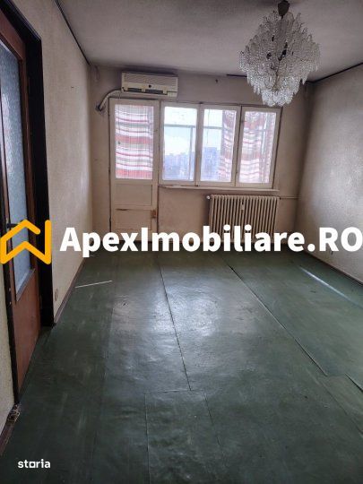 Apartament 2 camere de vanzare Drumul Taberei Bucuresti | ApexImobilia
