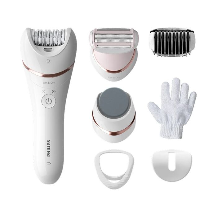 Эпилятор Philips BRE730/10