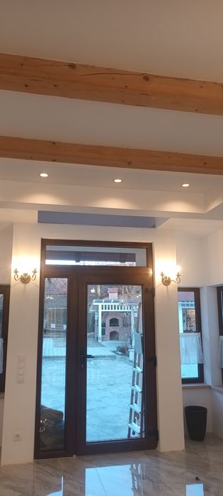 Electrician autorizat