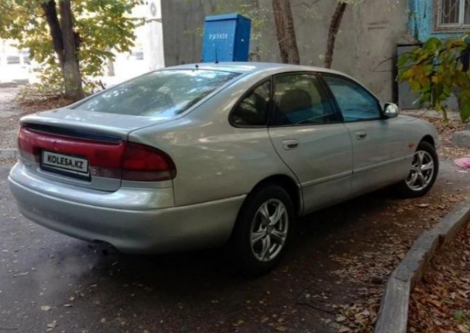 Мазда кронос 1994 год