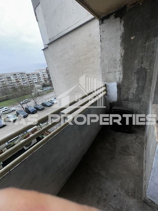 Продава се Тристаен апартамент в София, Люлин 3 - 90 кв.м за 1020 €/кв.м - Снимка #4