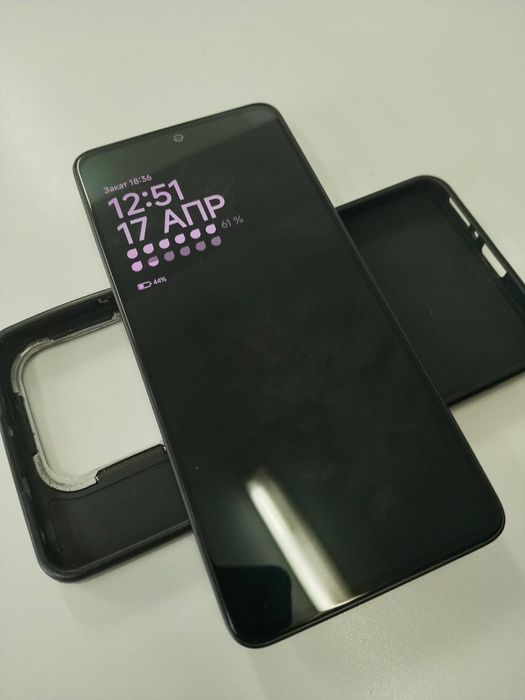 Redmi note 13 с каропкам!