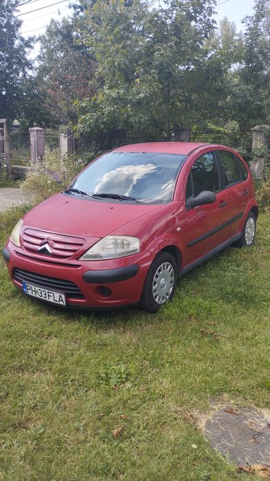 Citroen C3 Impecabil!