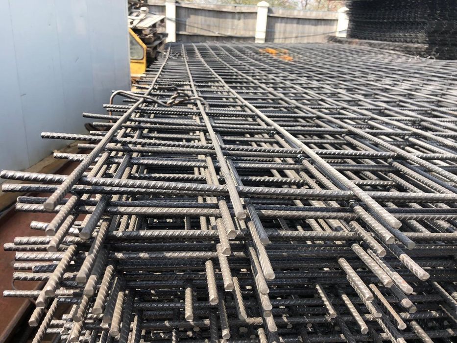 Plasa sudata eco 4,6,8,mm - Stas 4,6,8,10mm -