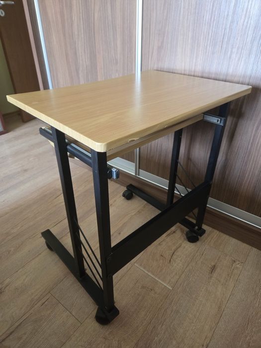 Ученическо  бюро