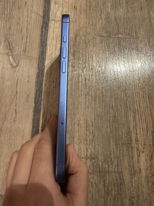 Iphone 16 Plus iCloud