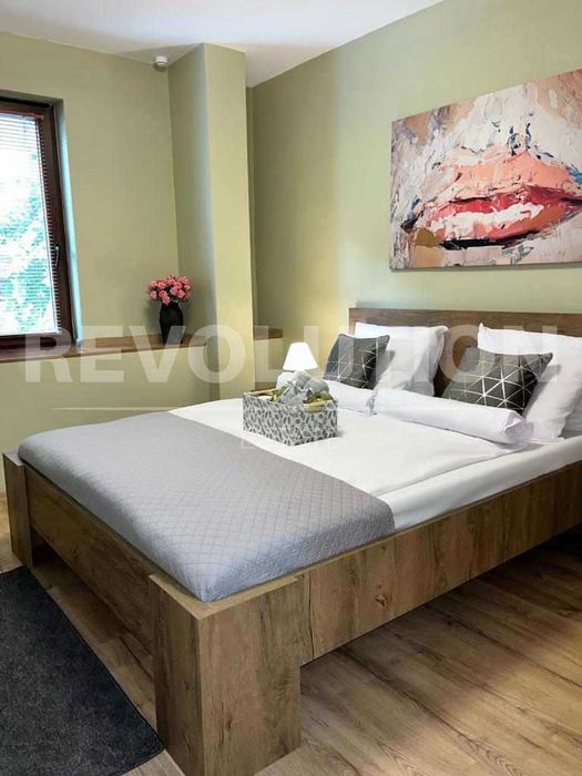 Дава се под наем Двустаен апартамент в Варна, Център - 55 кв.м за 510 € - Снимка #8