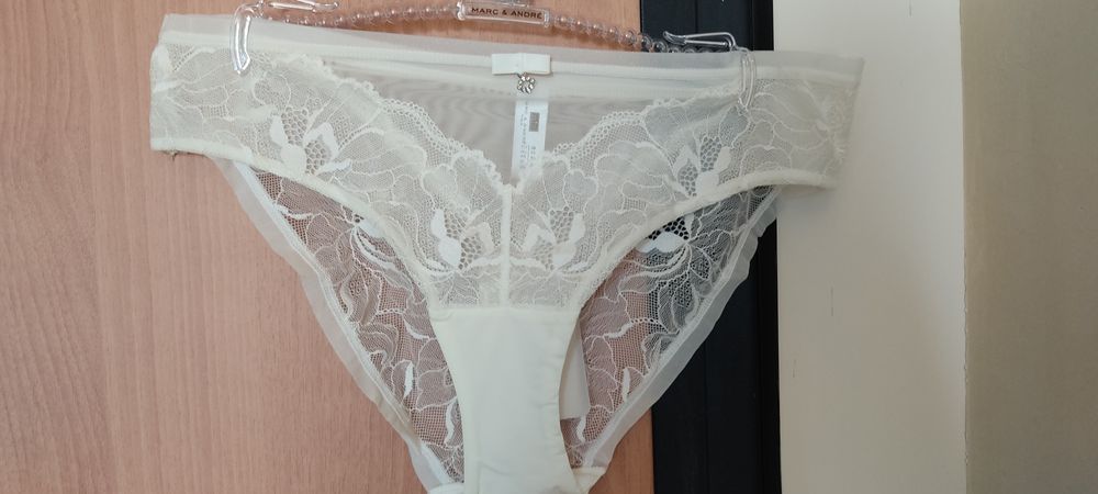 Комплект френско бельо Marc André, с етикет