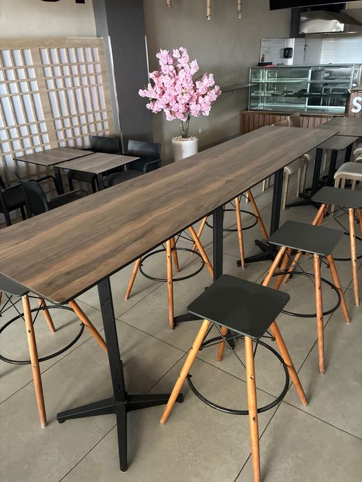 Оборудование для ресторана