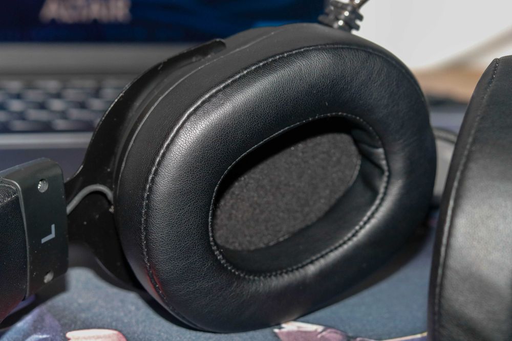 Casti AQIRYS Altair 7.1,USB